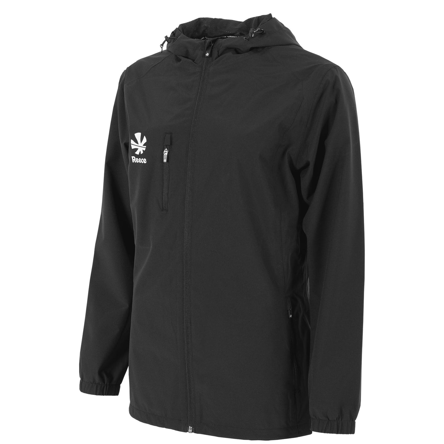 Reece - Tumby Regenjacke Damen Schwarz