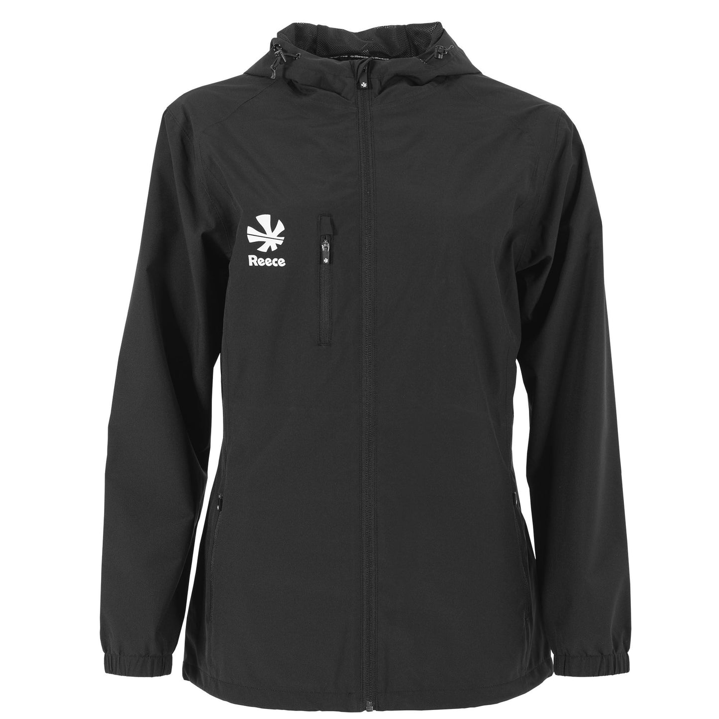 Reece - Tumby Regenjacke Damen Schwarz