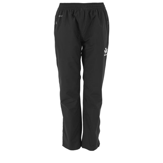 THC - Tumby Regenhose Damen Schwarz