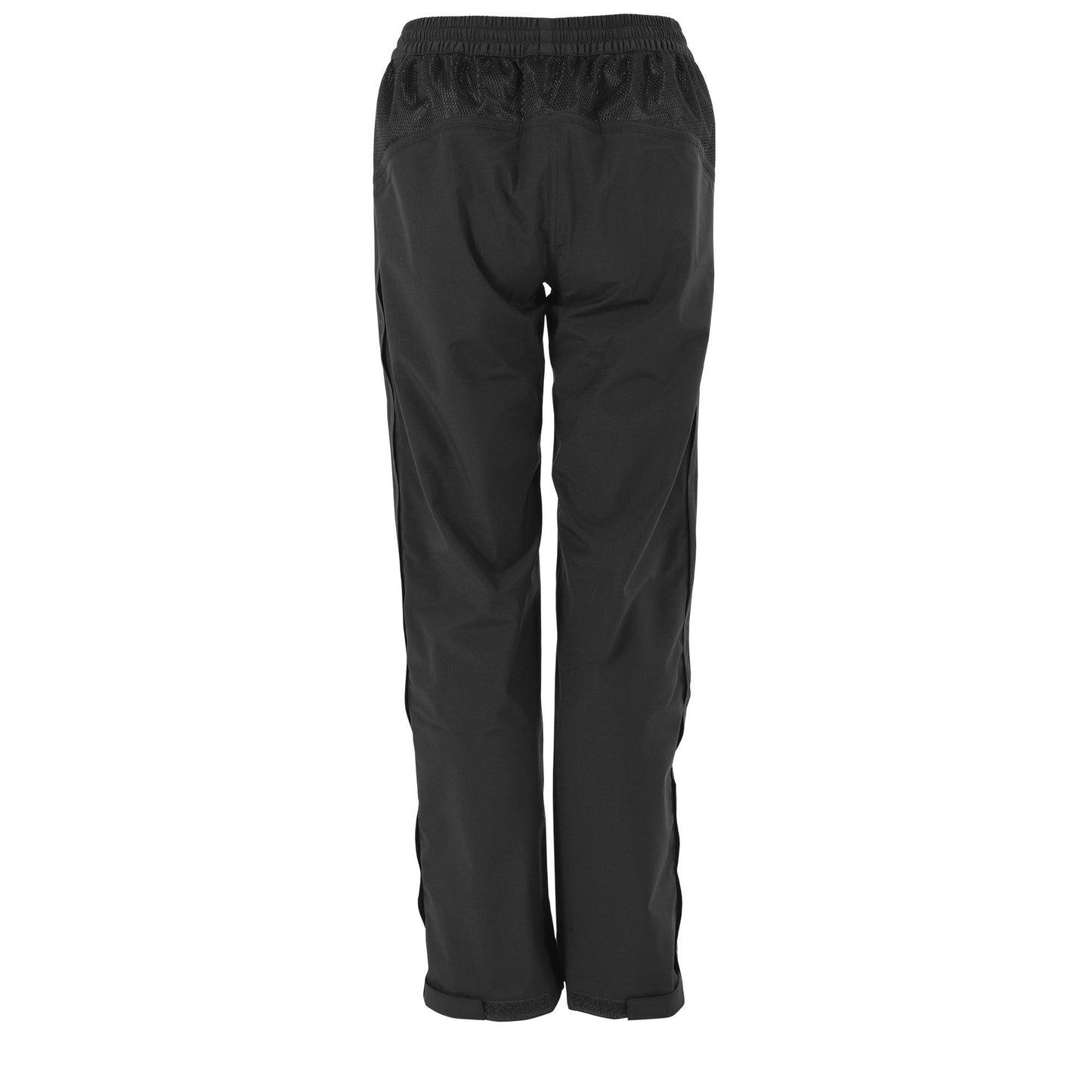 THC - Tumby Regenhose Damen Schwarz