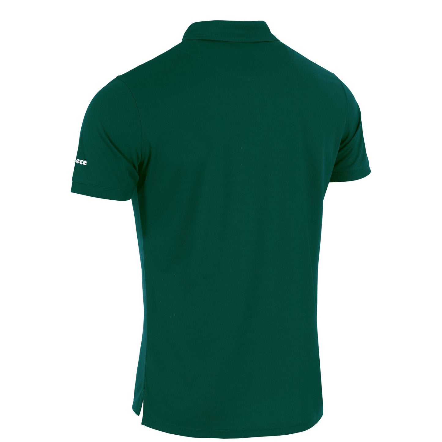 SBR - Elliot Polo Unisex Grün