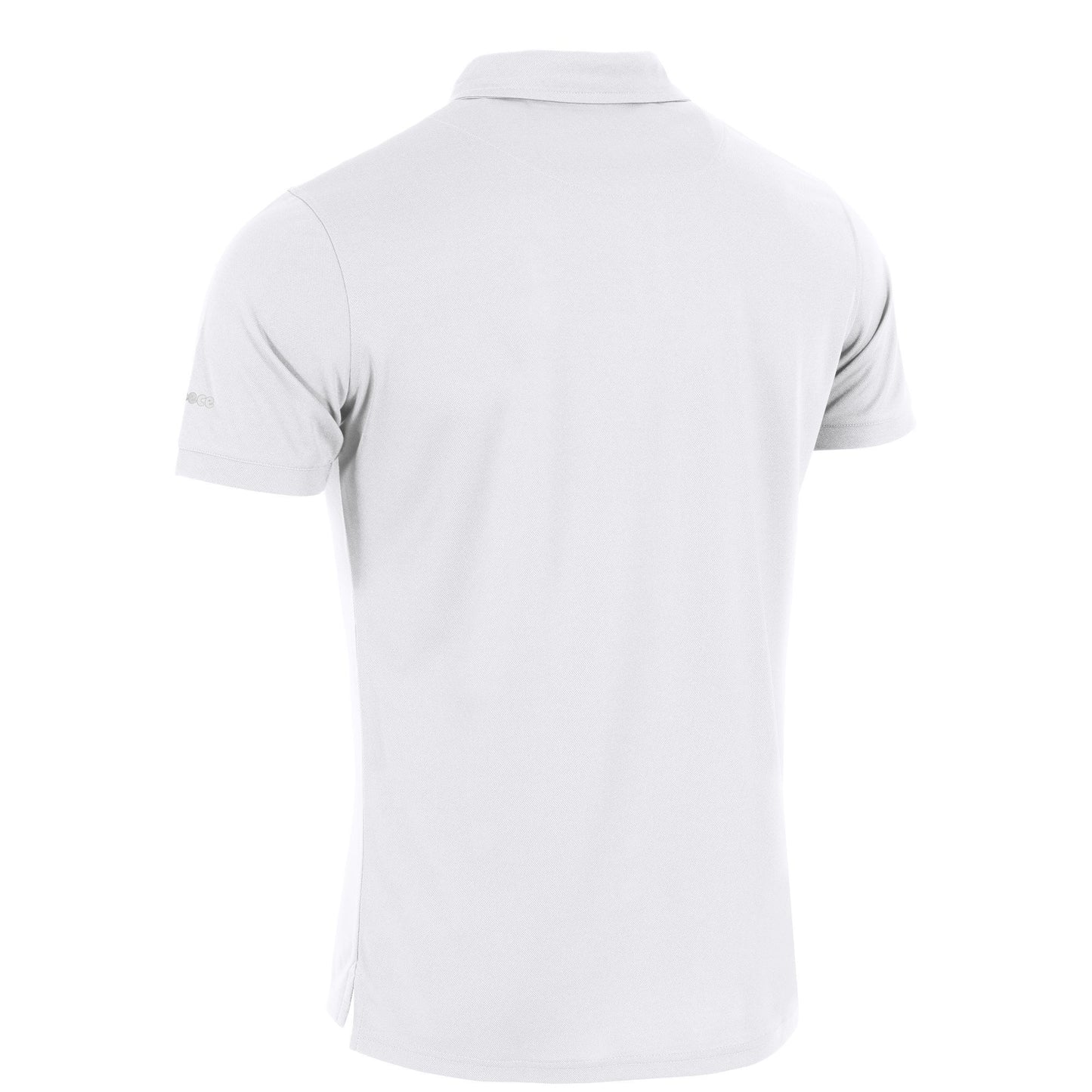 SBR - Elliot Polo Unisex Weiß