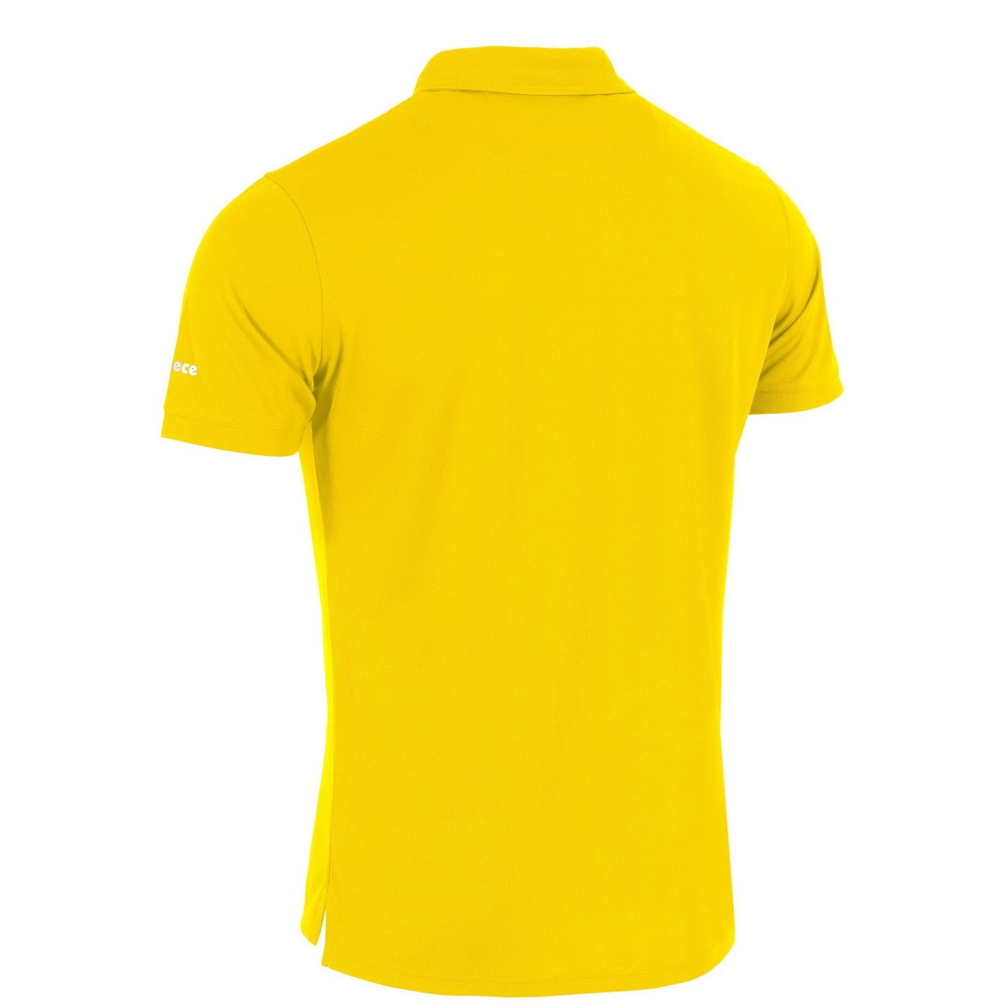 SBR - Schiedsrichter Shirt Junior Gelb