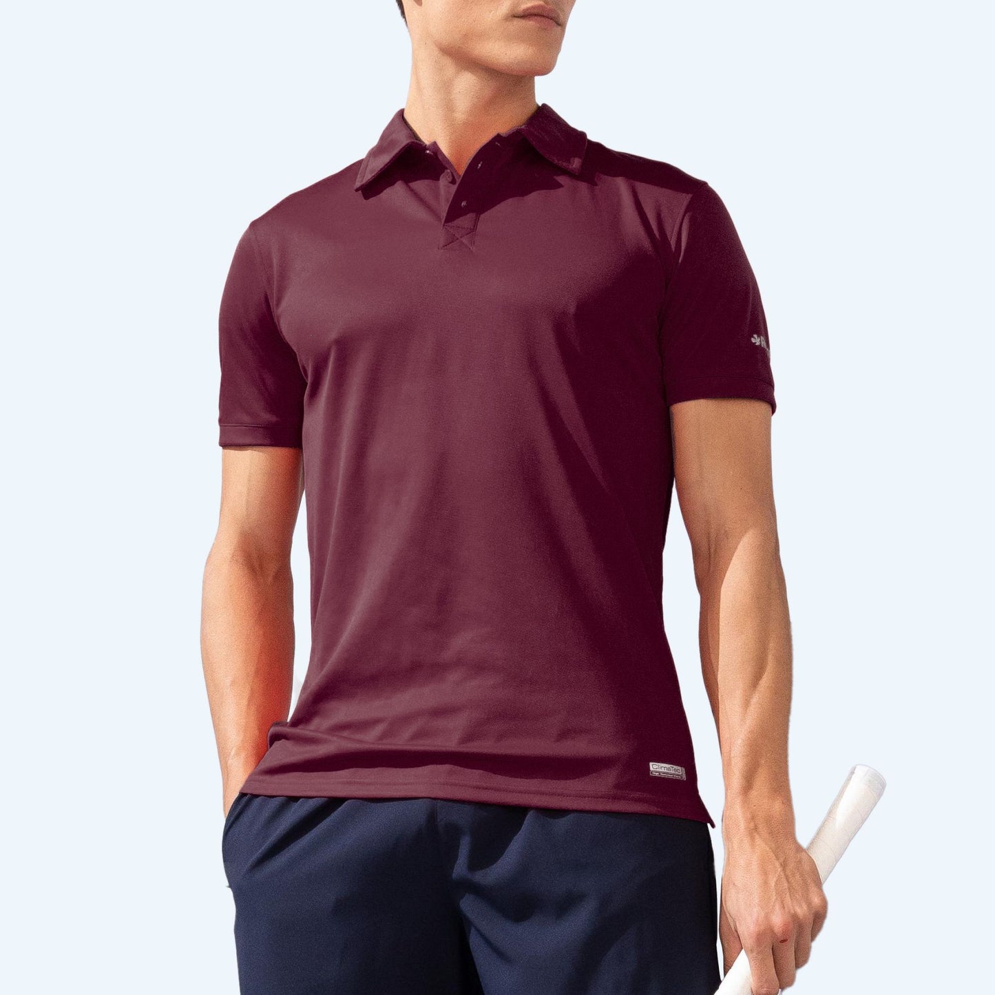 DHB - Masters Volunteer Unisex Trikot