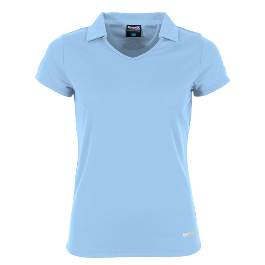 Sheila Trikot Damen Hellblau