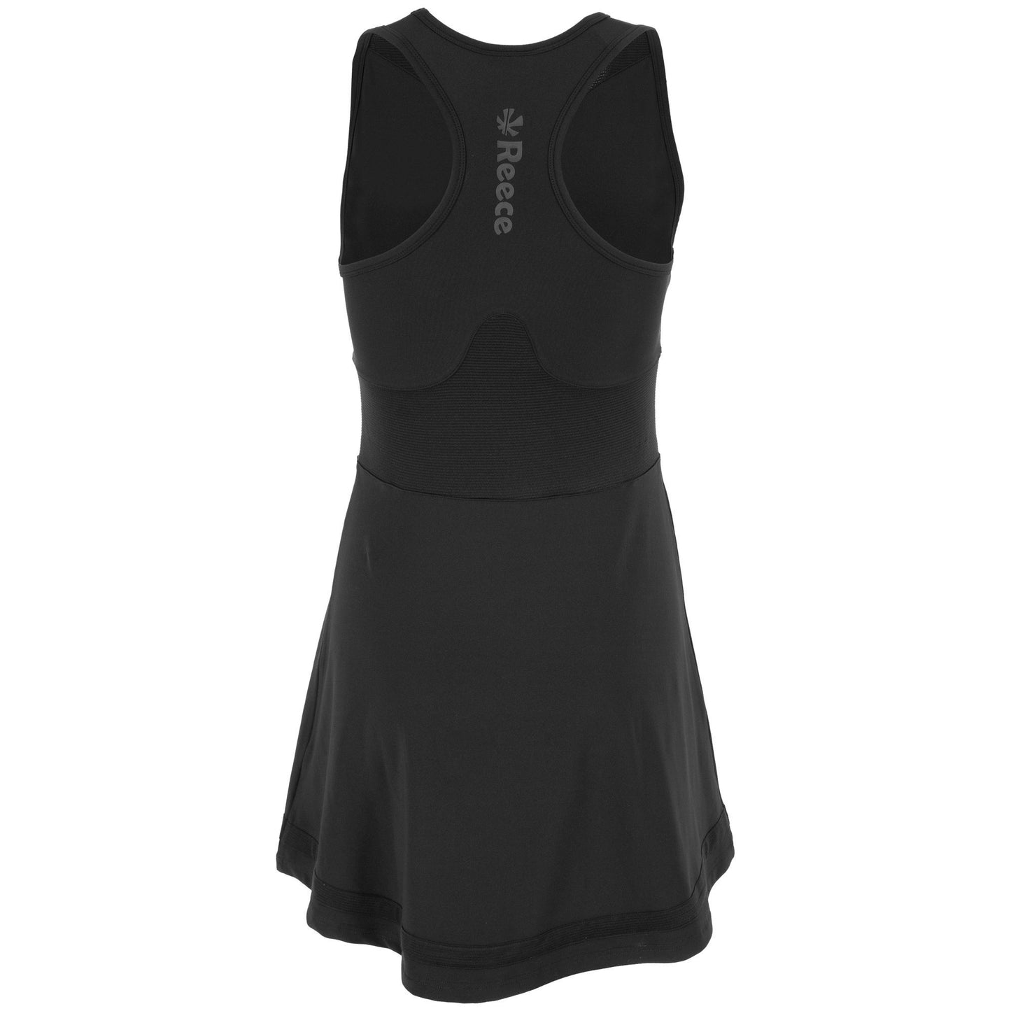 HTC - Tennis Kleid Damen Schwarz
