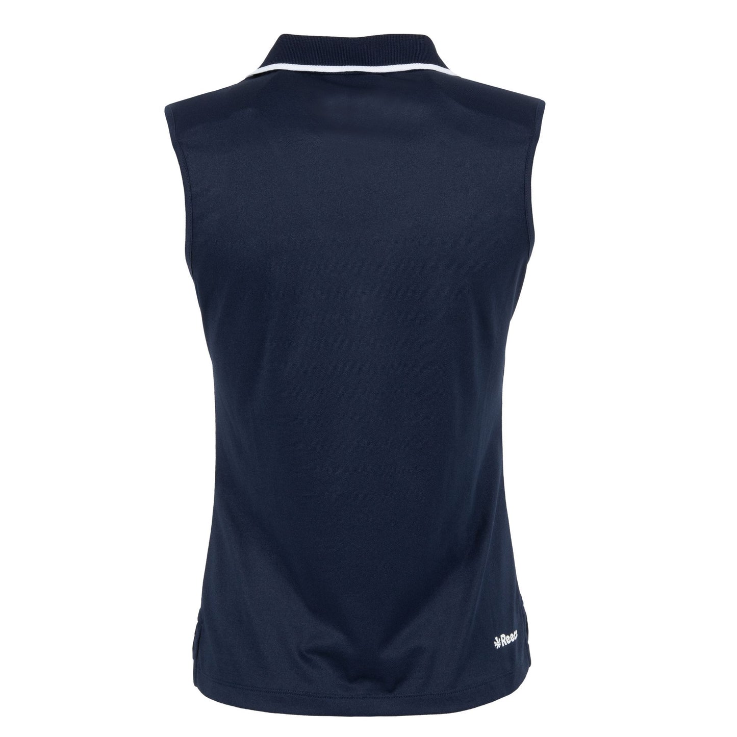HTC - Tennis Trikot Damen Marine&Weiß