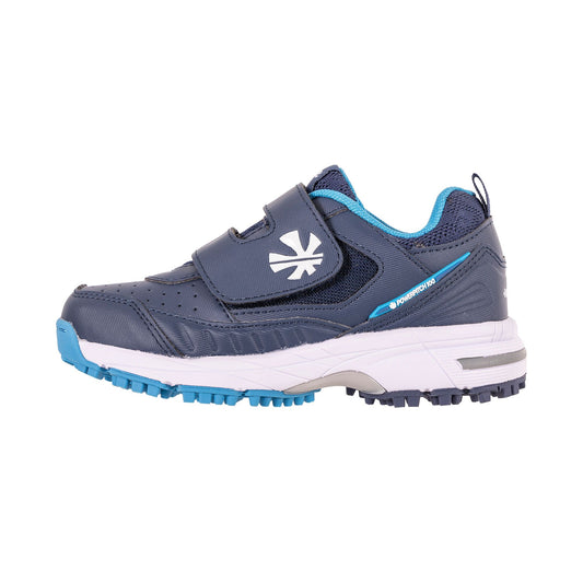 Reece - Powerpitch Feld Hockeyschuhe Marine