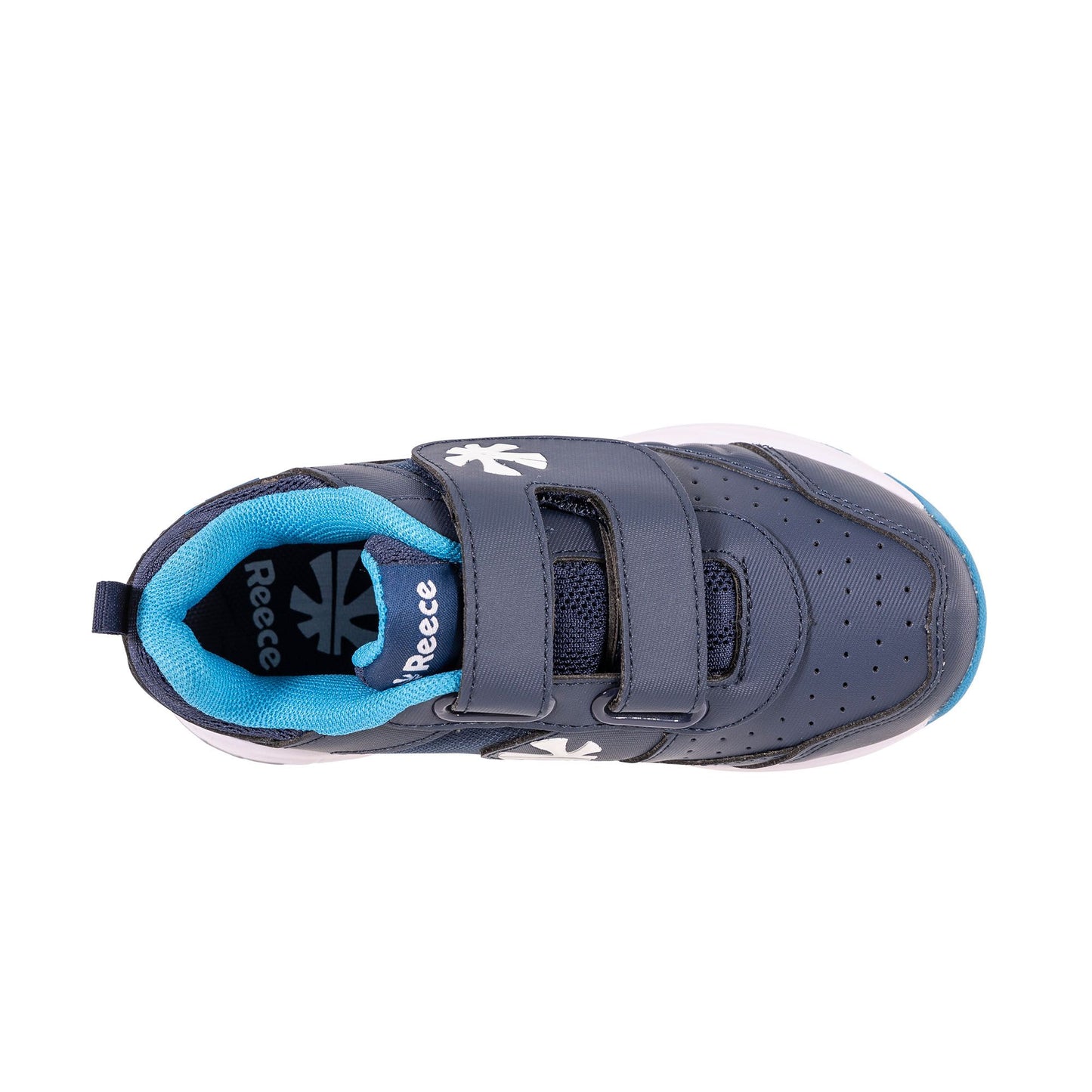 Reece - Powerpitch Feld Hockeyschuhe Marine