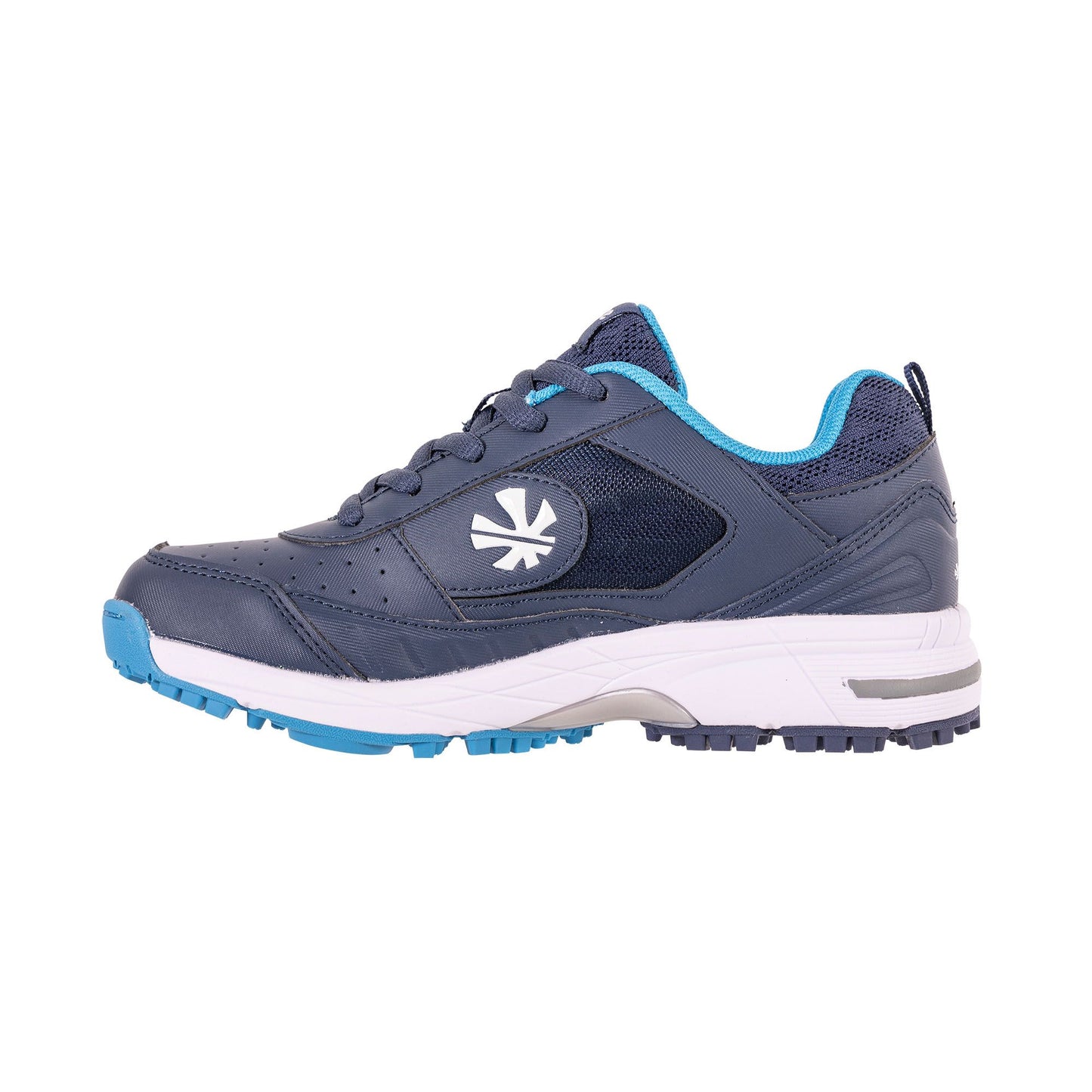 Reece - Powerpitch Feld Hockeyschuhe Marine