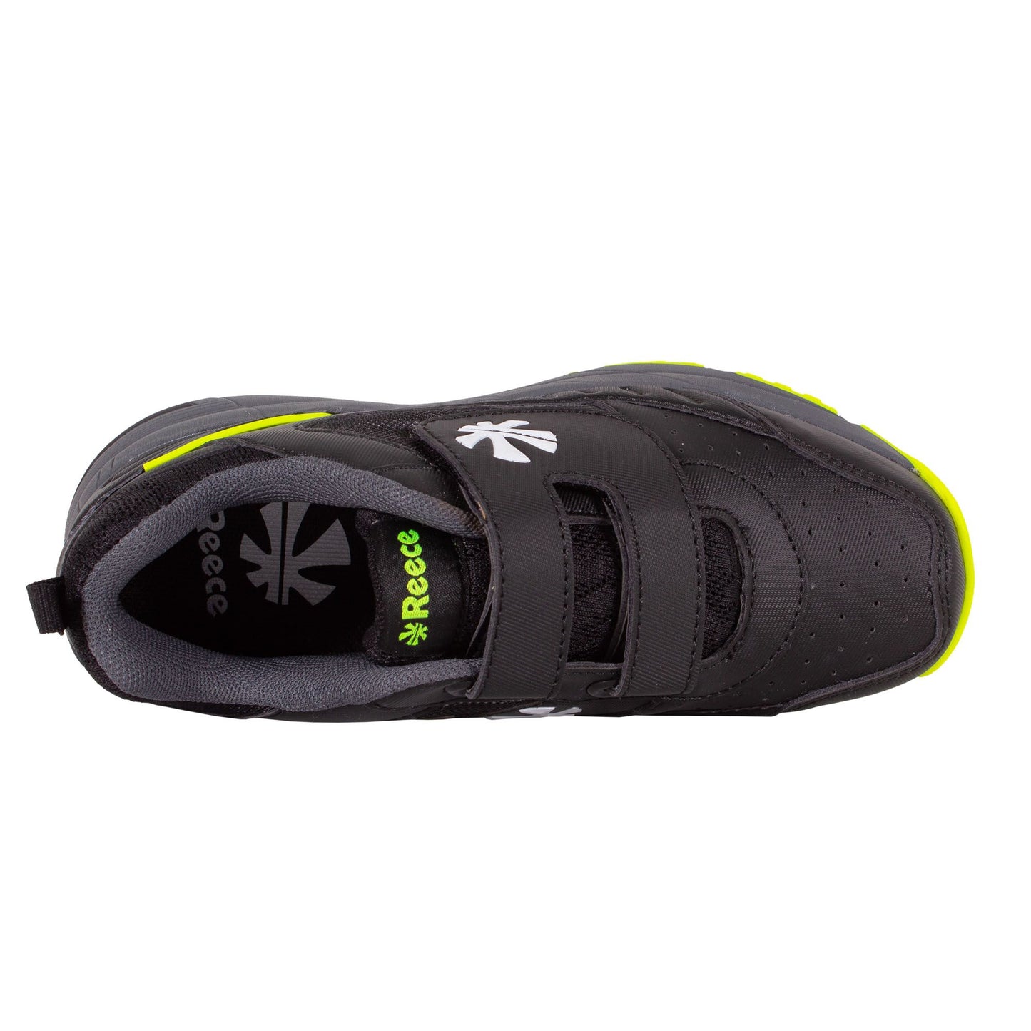 Reece - Powerpitch Feld Feldschuhe Schwarz