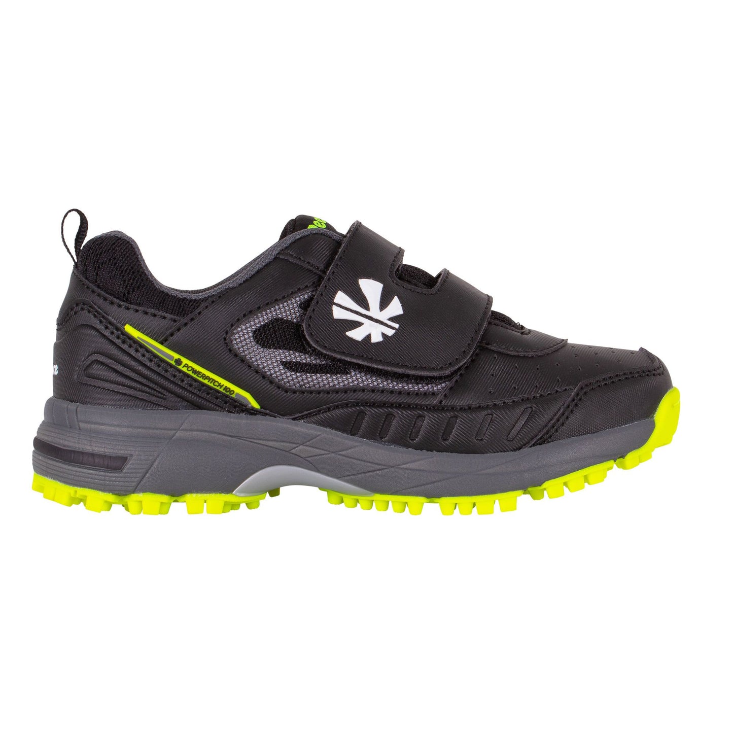Reece - Powerpitch Feld Feldschuhe Schwarz