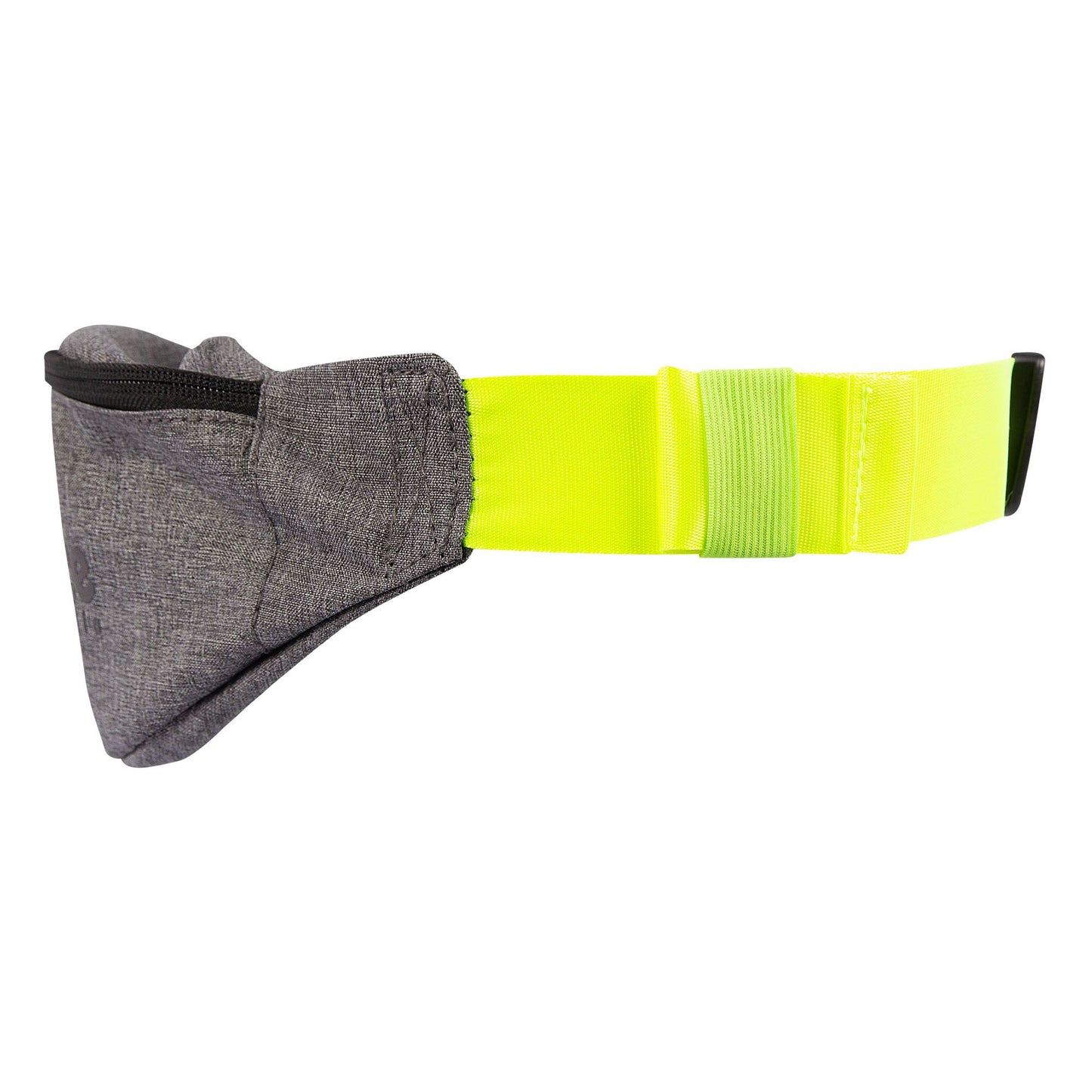 Reece - Bauchtasche Grau