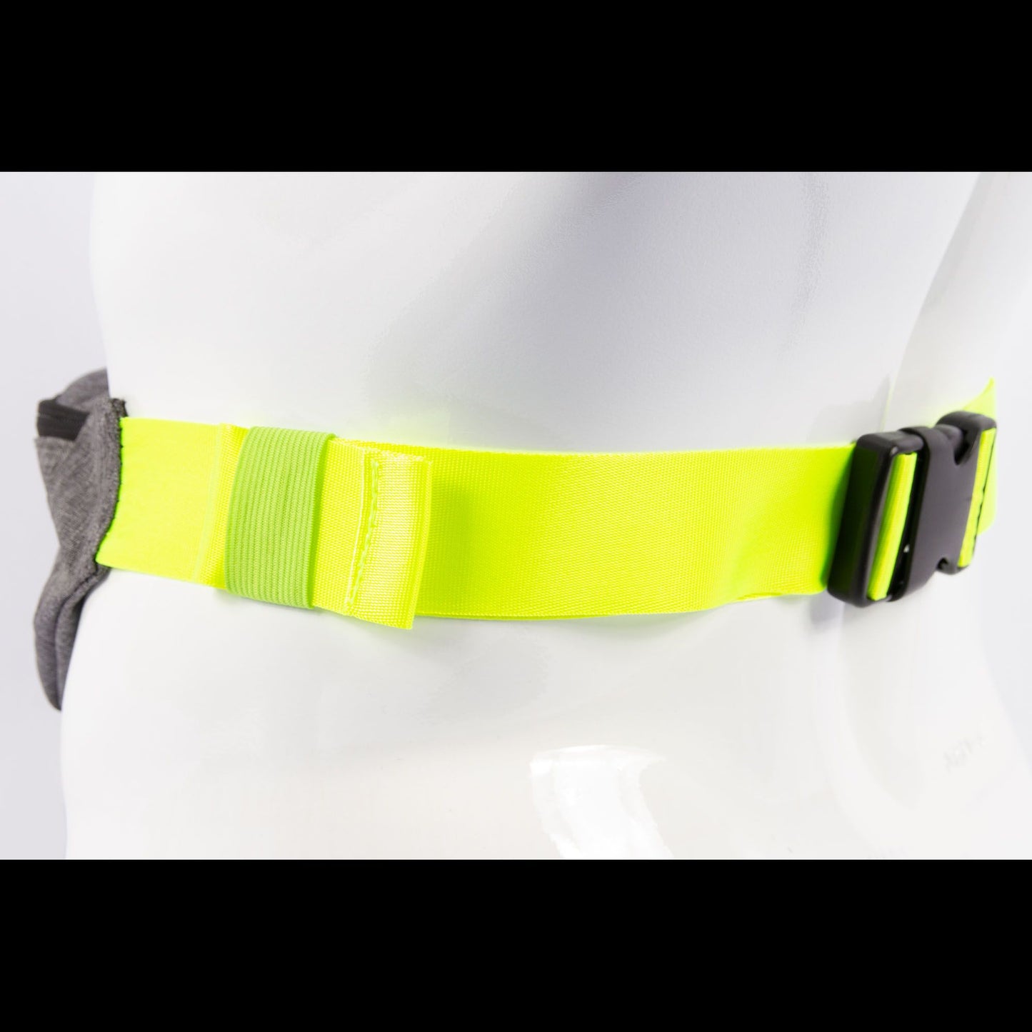 Reece - Bauchtasche Grau