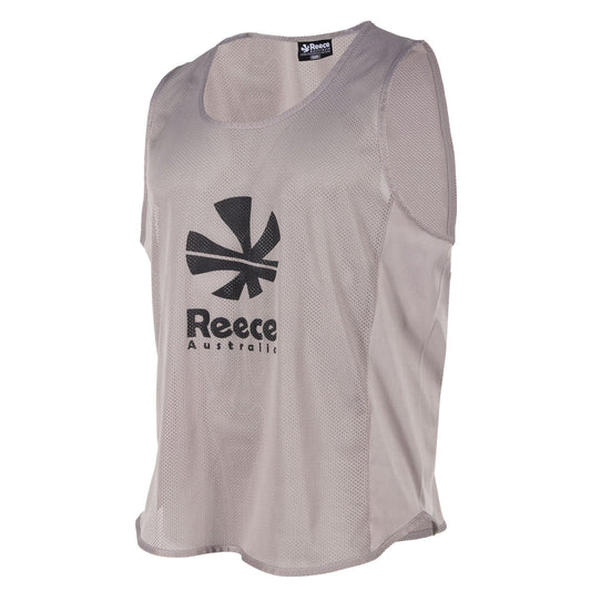Reece - Leibchen Grau