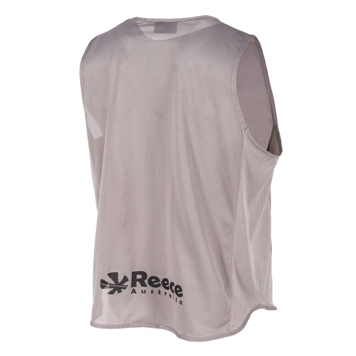 Reece - Leibchen Grau