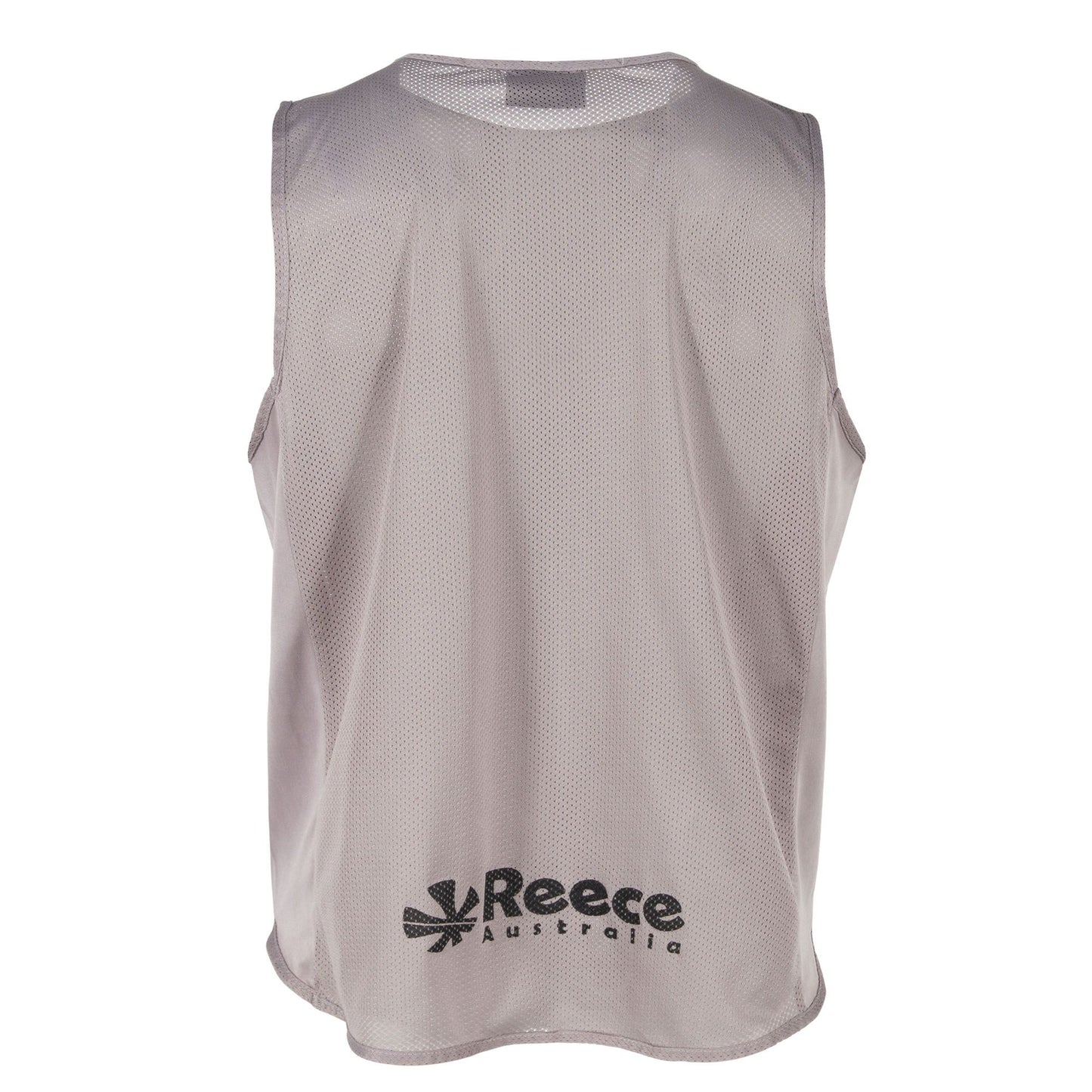 Reece - Leibchen Grau