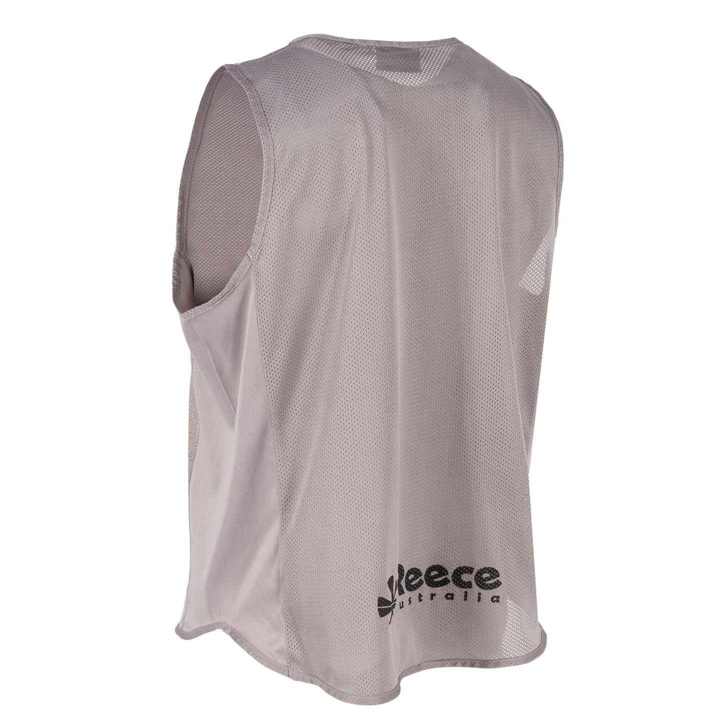 Reece - Leibchen Grau