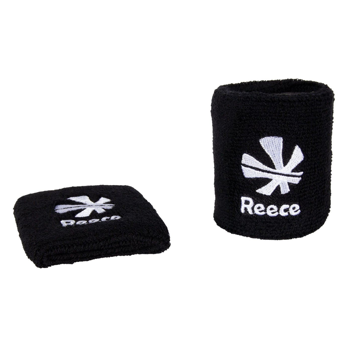Reece - Armband Schwarz