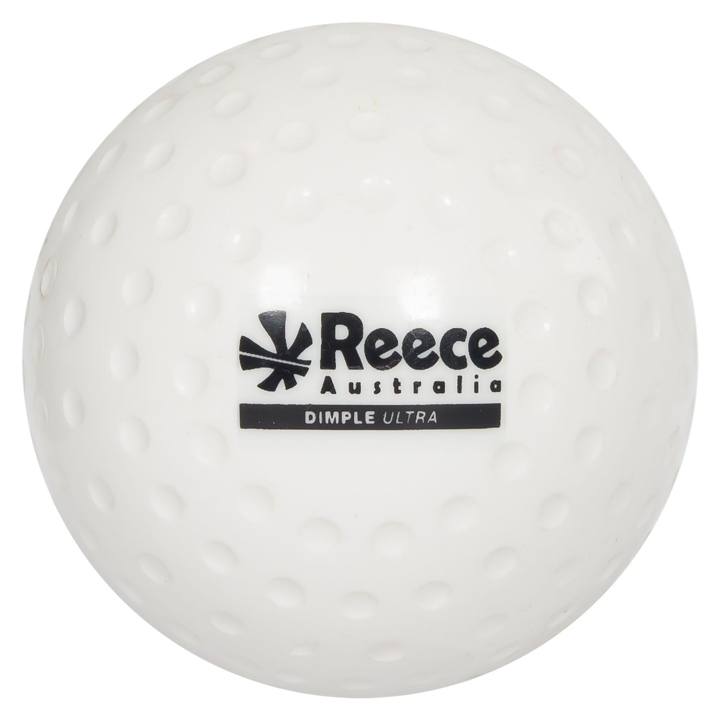 Reece - Dimple Ultra Ball Weiß