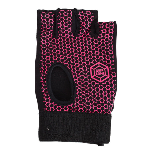 Reece - Comfort Feldhandschuh Pink