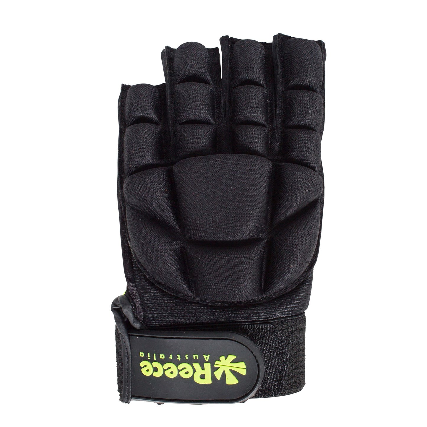 Reece - Comfort Feldhandschuh Schwarz