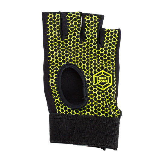 Reece - Comfort Feldhandschuh Schwarz