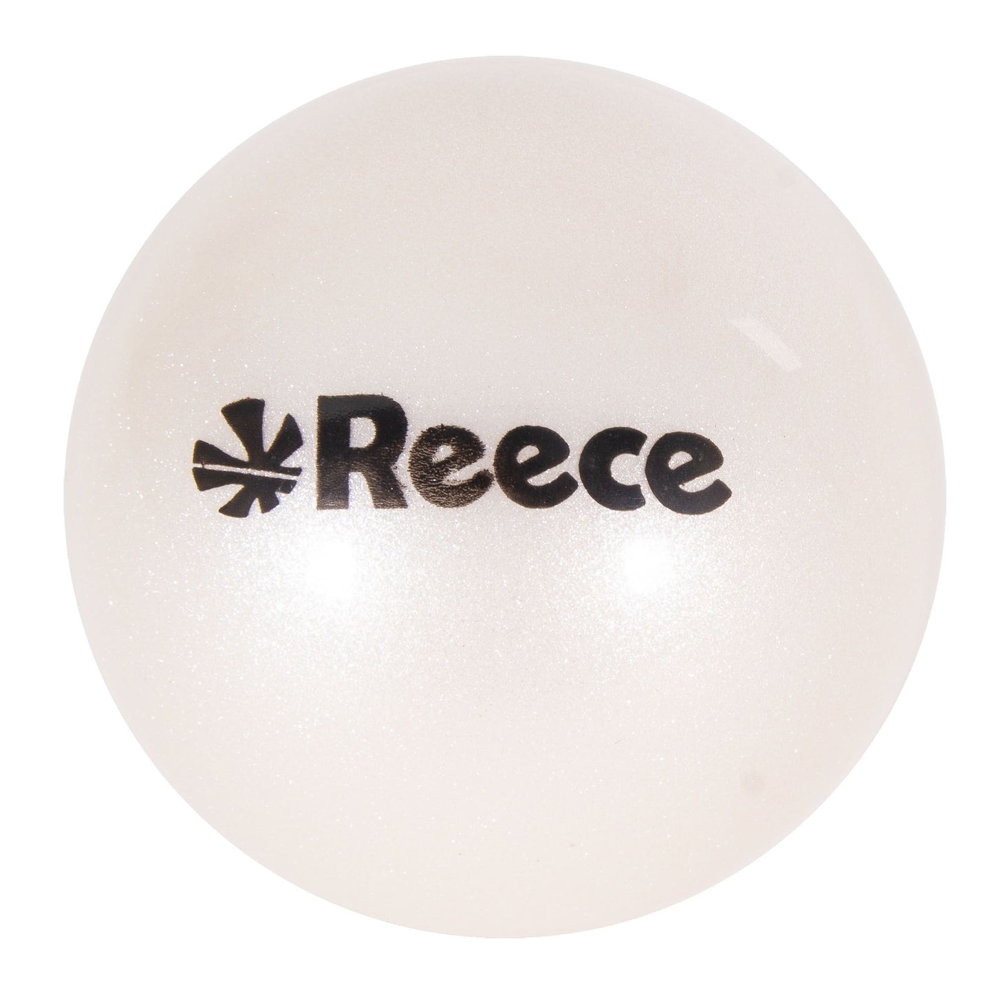Reece - Emoticon Hockey Ball