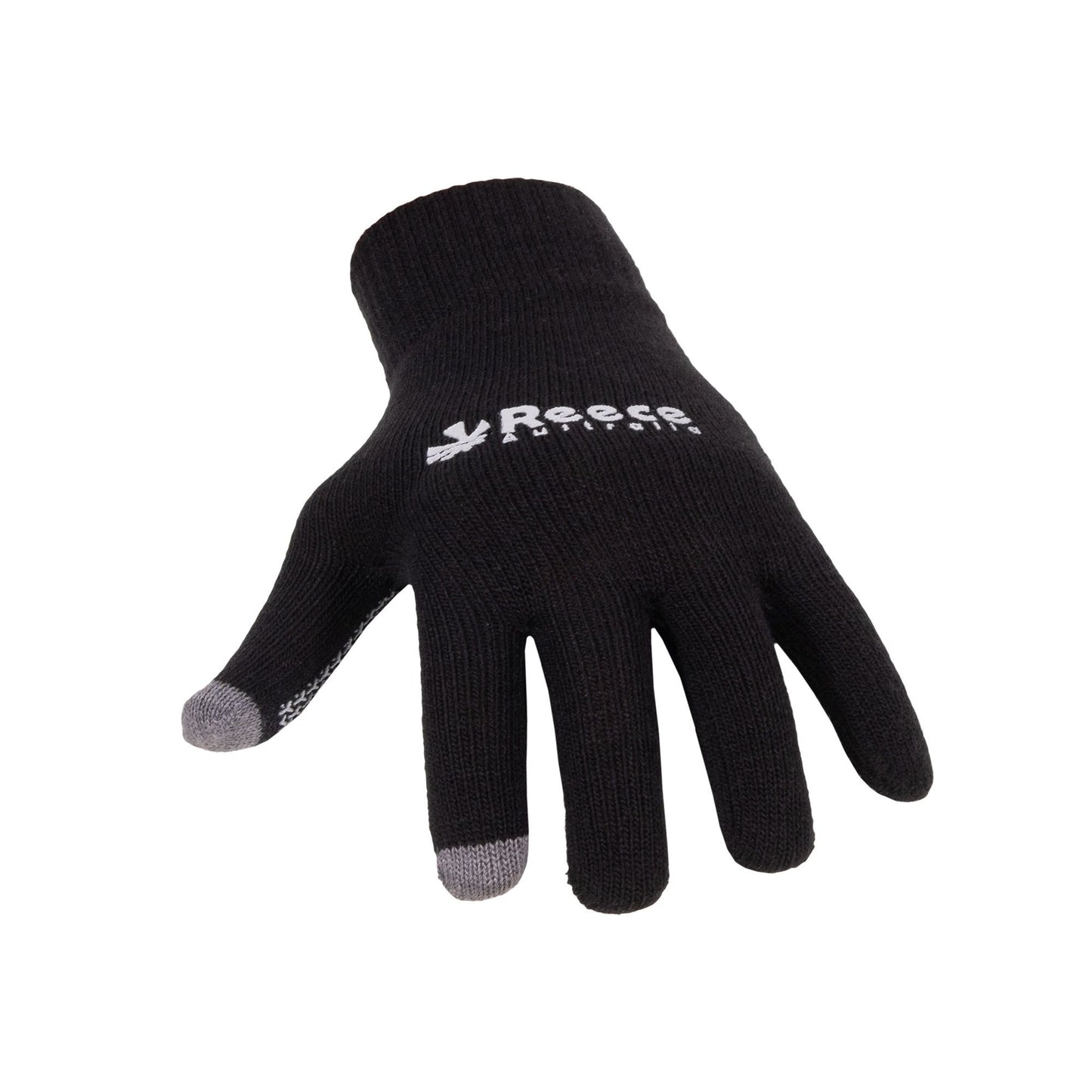 Reece - Winterhandschuh Schwarz
