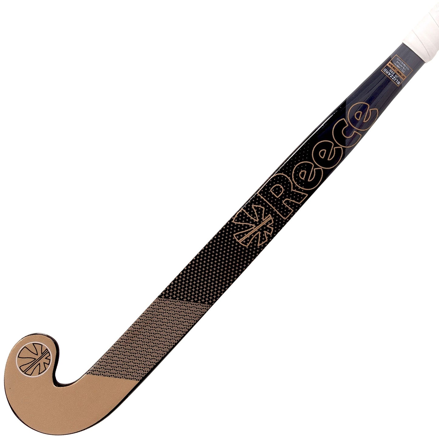 Reece - Blizzard 200 Feld Hockeyschläger JR