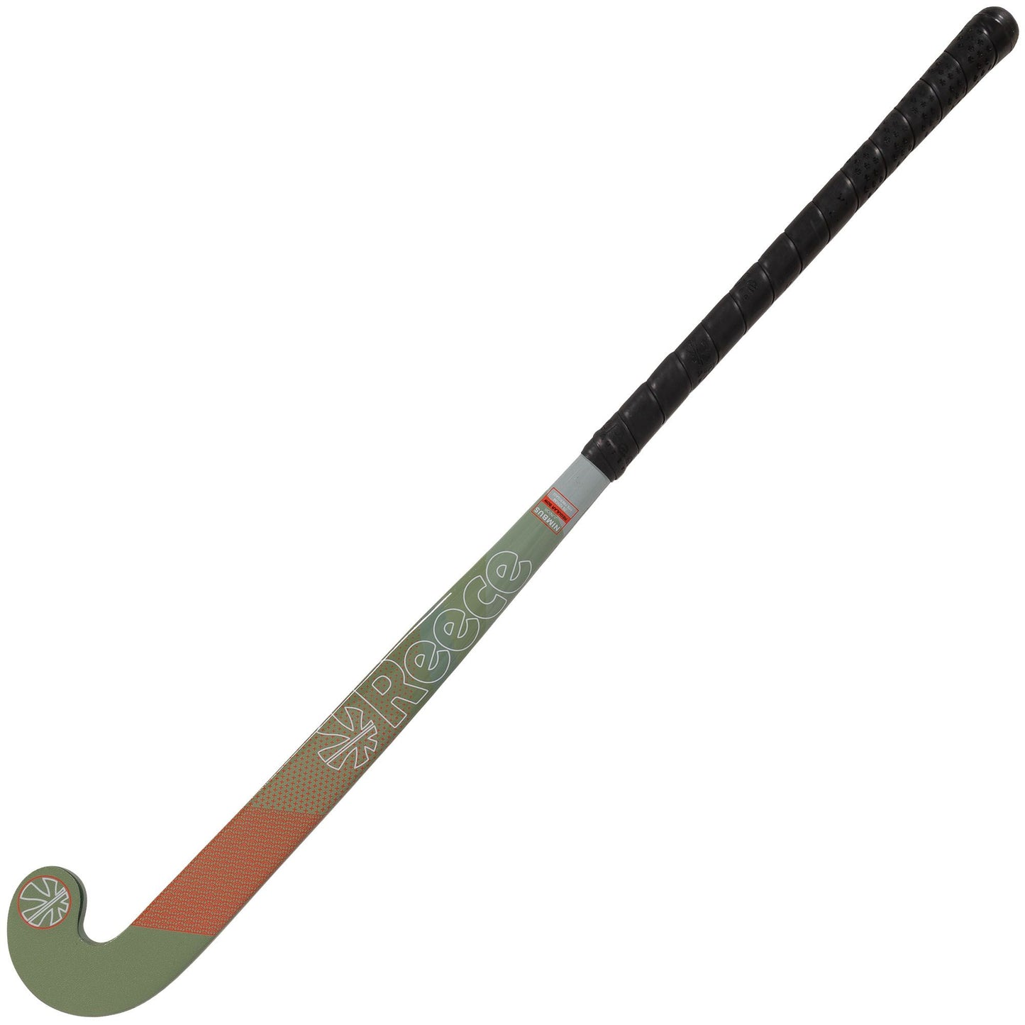 Reece - Nimbus Hockeyschläger JR Grün