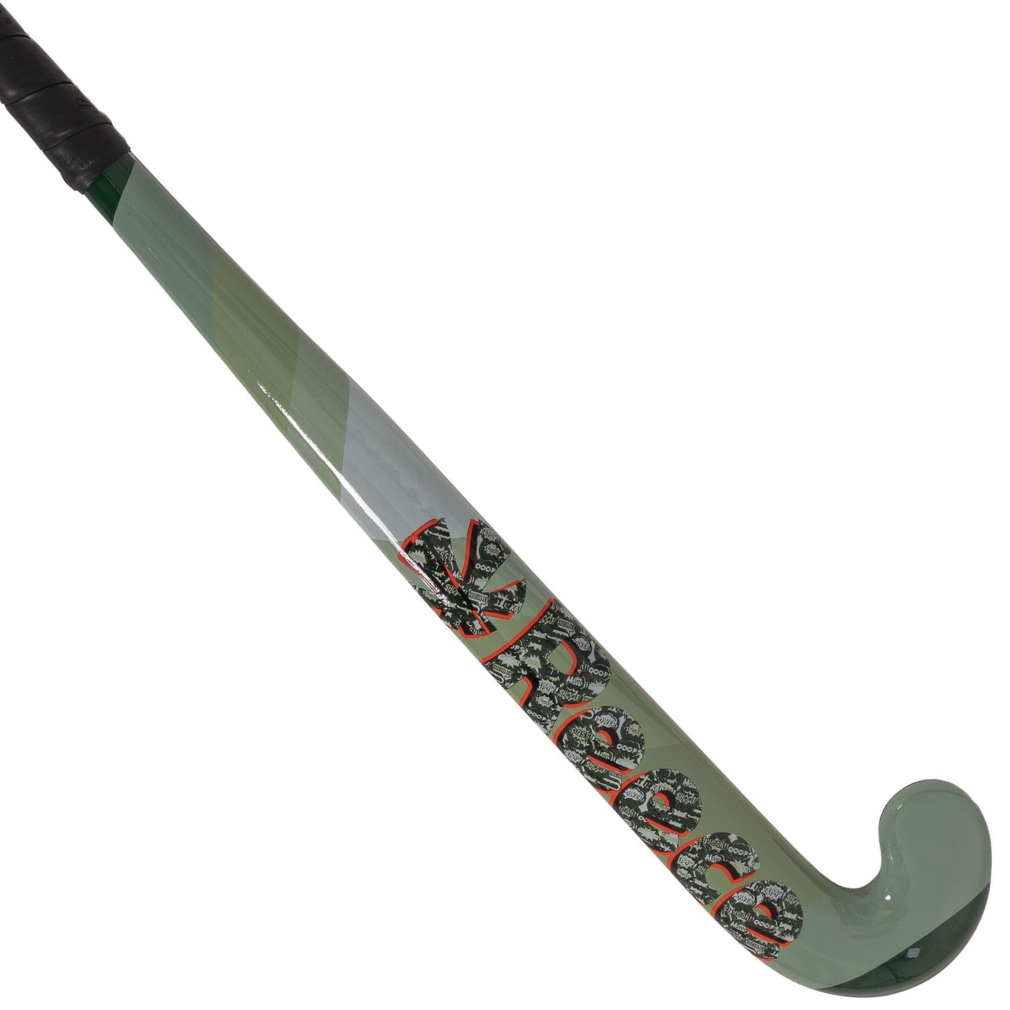 Reece - Nimbus Hockeyschläger JR Grün