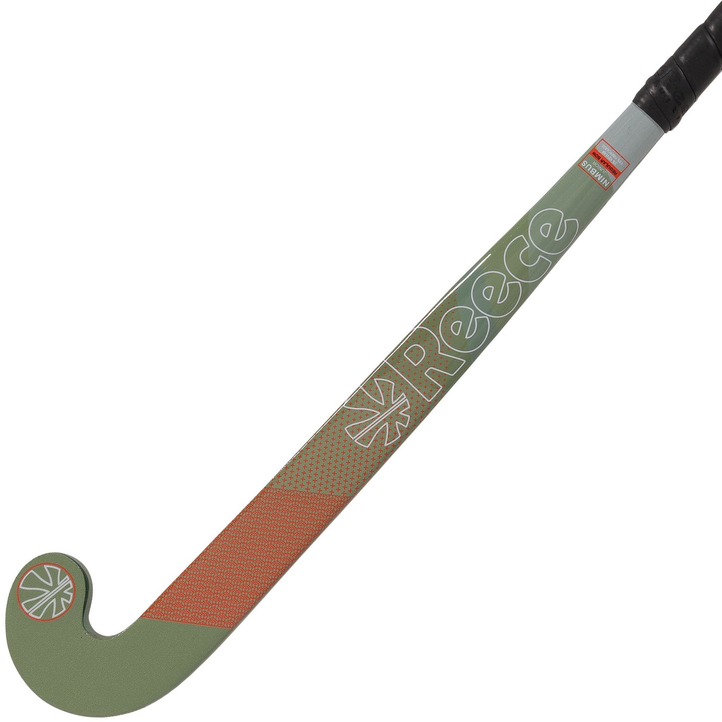 Reece - Nimbus Hockeyschläger JR Grün