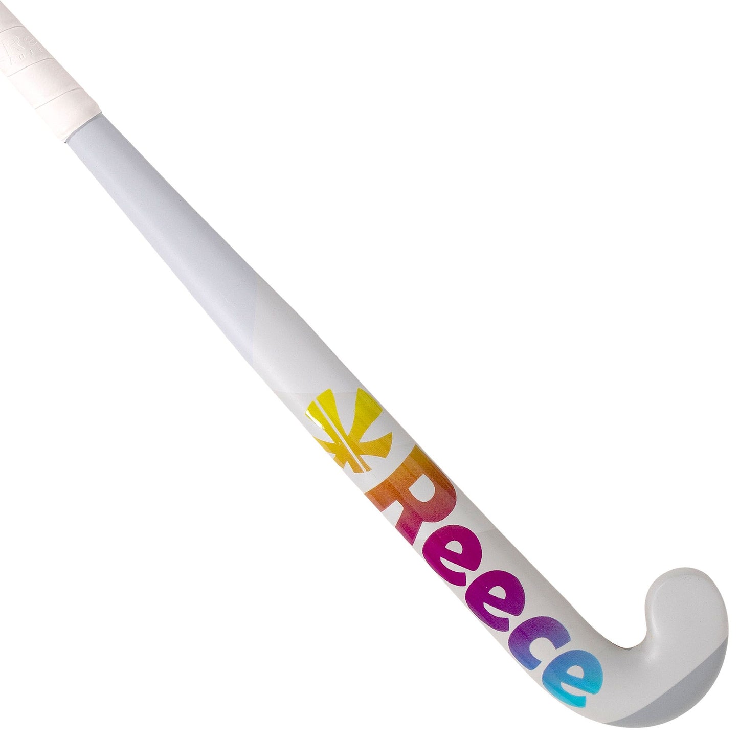 Reece - Nimbus Hockeyschläger JR Weiß