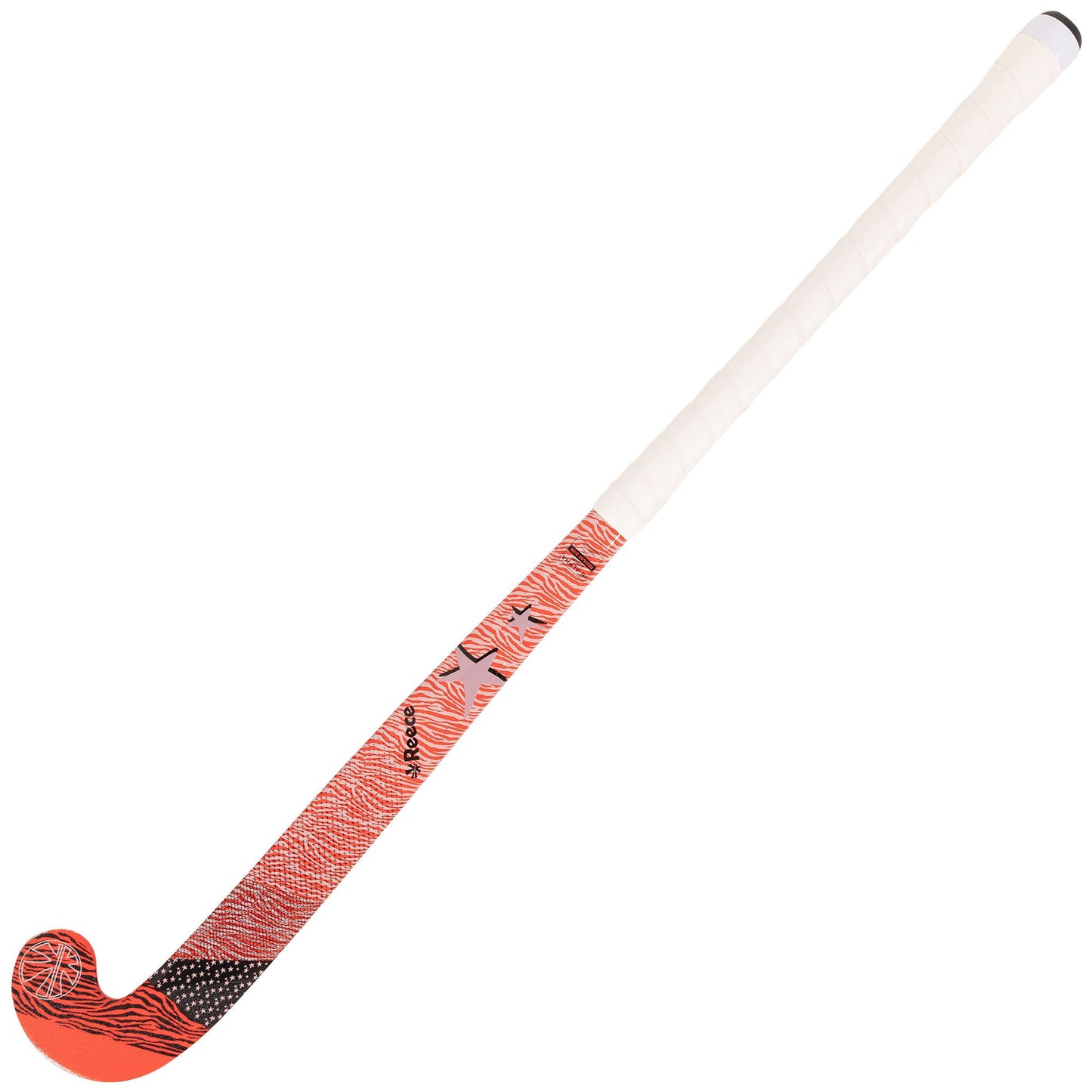 Reece - IN-Alpha JR Hockeyschläger Sterne