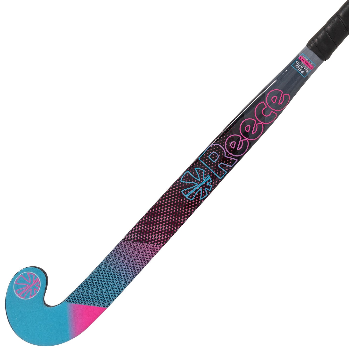 Reece - Pro Supreme 1000 Grambusch Feld Hockeyschläger