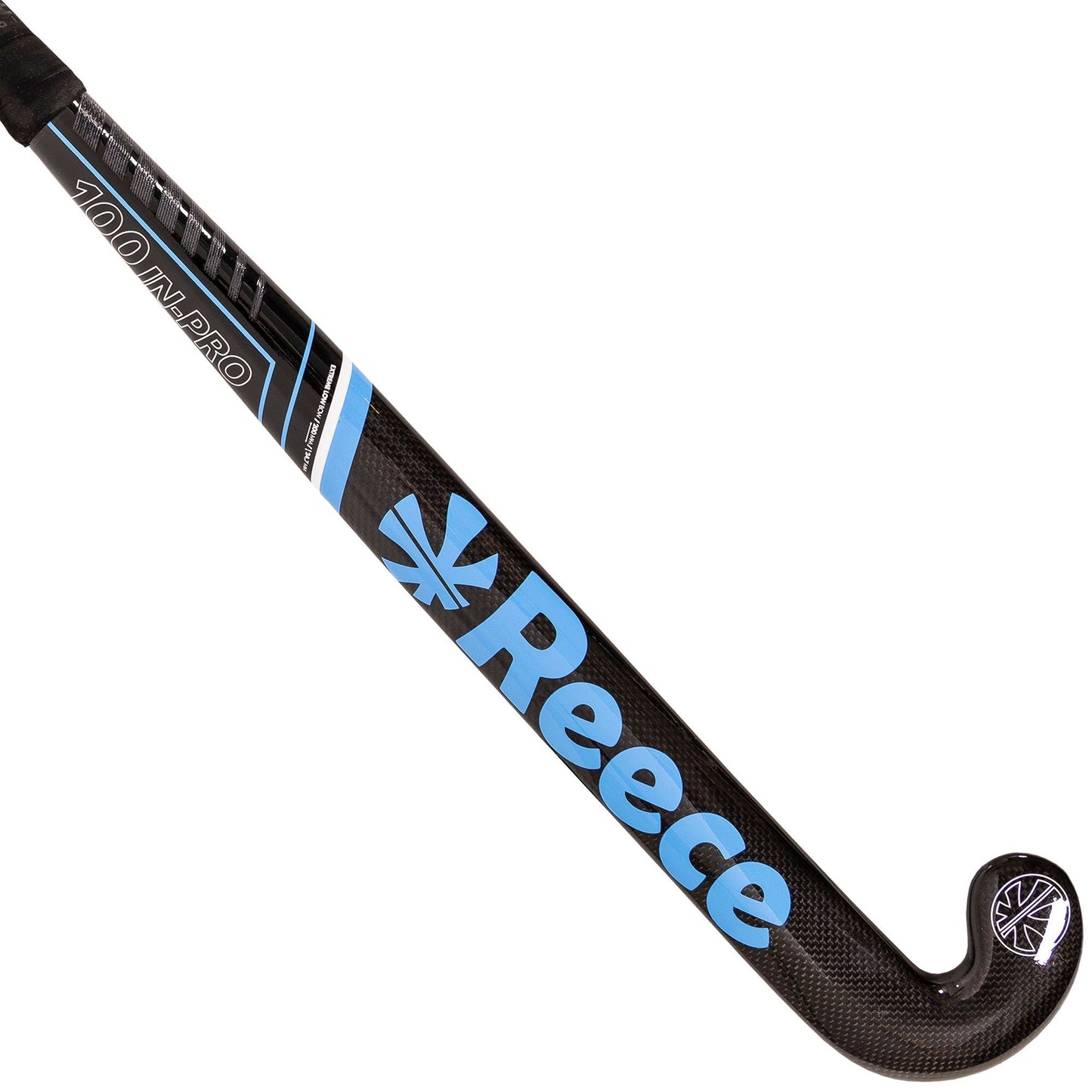 Reece - IN-Pro Supreme 100 Hockey Stick 2025