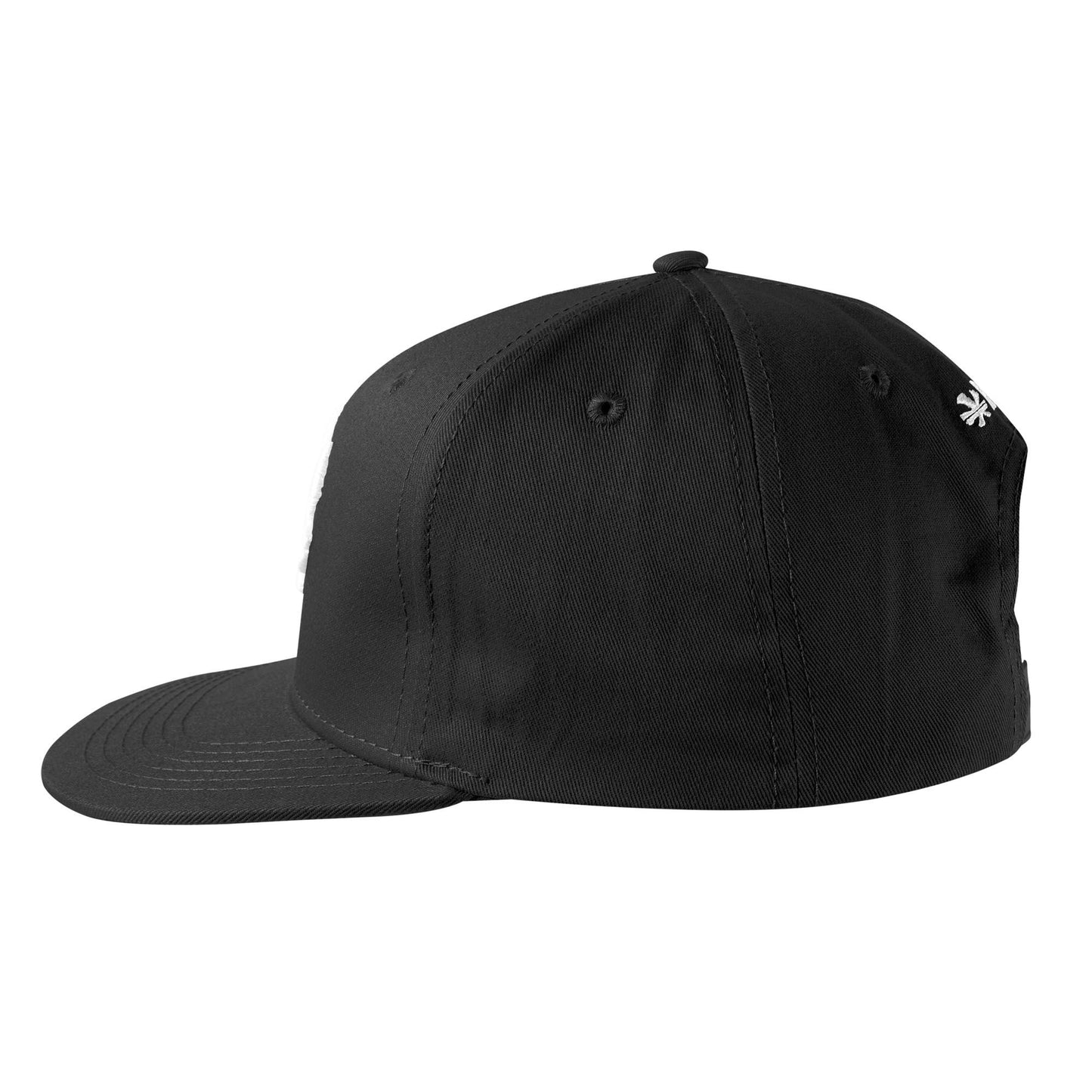 Reece - Snapback Schwarz