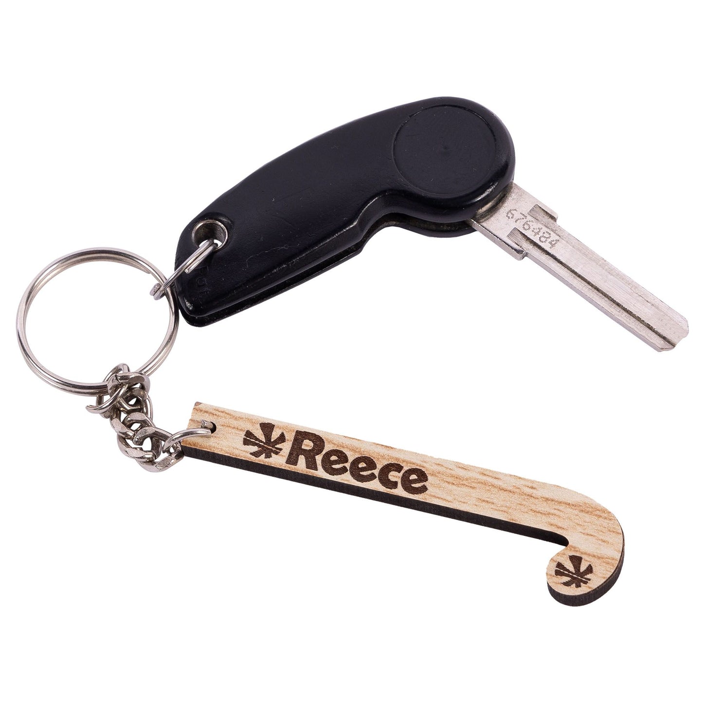 Reece - Fanatics Hockeyschläger Schlüsselanhänger