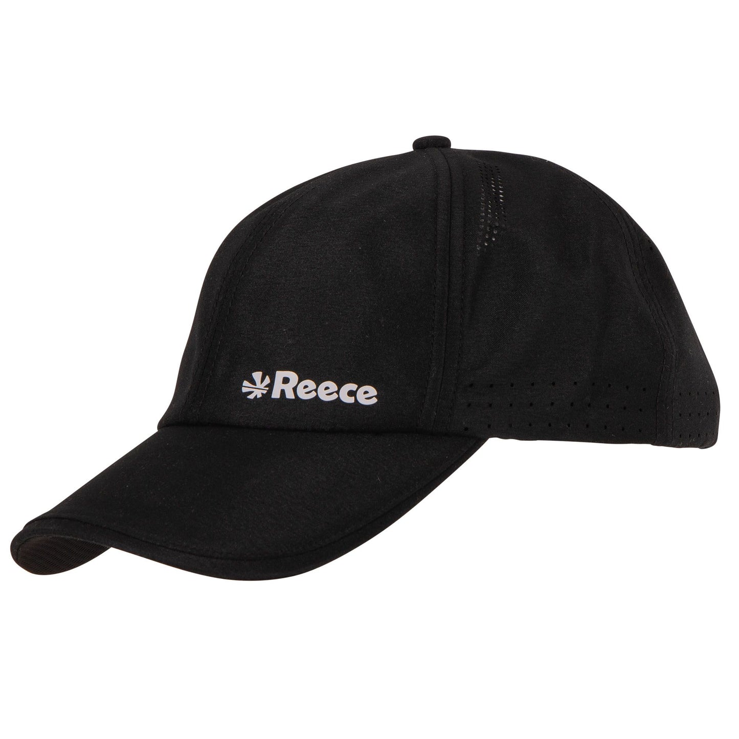 Reece - Leeton Cap Schwarz