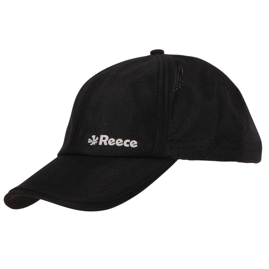 Reece - Leeton Cap Schwarz