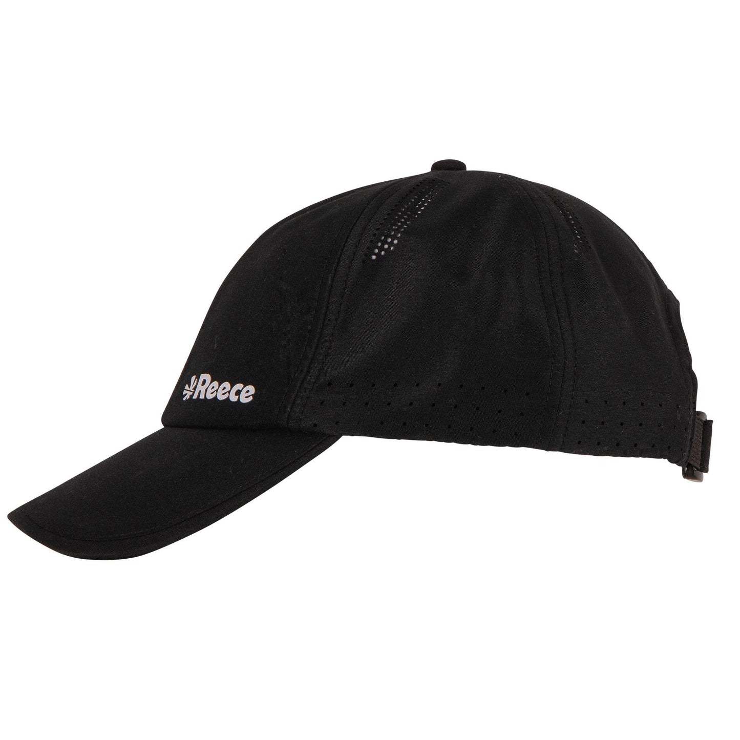 Reece - Leeton Cap Schwarz