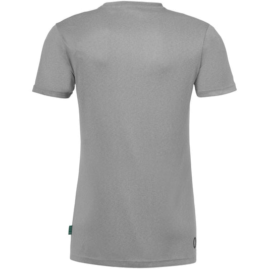 Kempa - POLY SHIRT WOMEN Grau