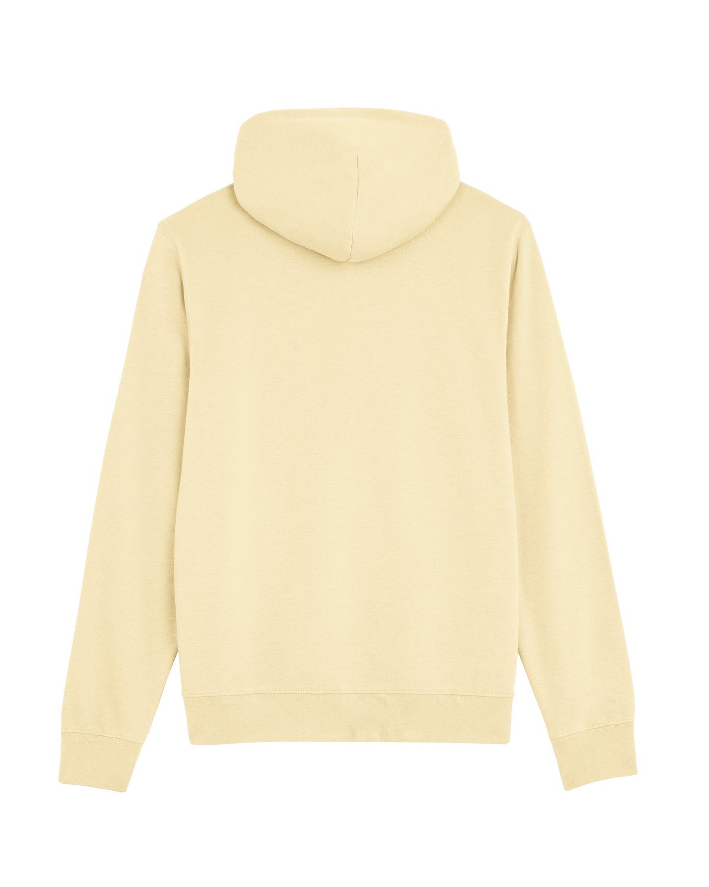 TSV - Blau/Gelb Hoodie Gelb