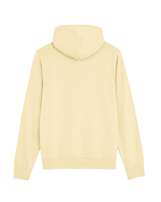 TSV - Blau/Gelb Hoodie Gelb