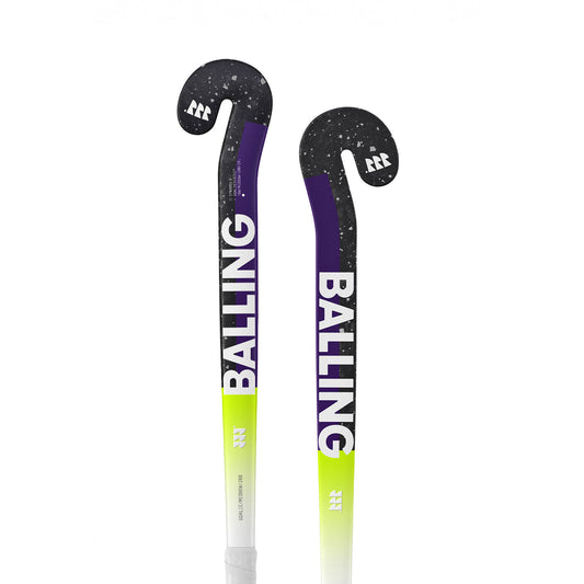 Balling - Goalie 50 Midbow Cyber Feldschläger