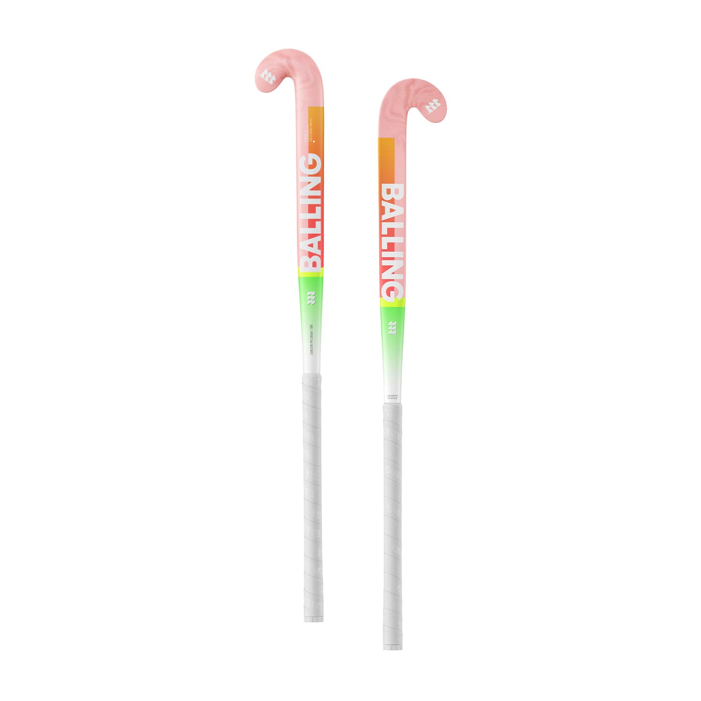 Balling - Junior 10 Midbow Pink Feldschläger