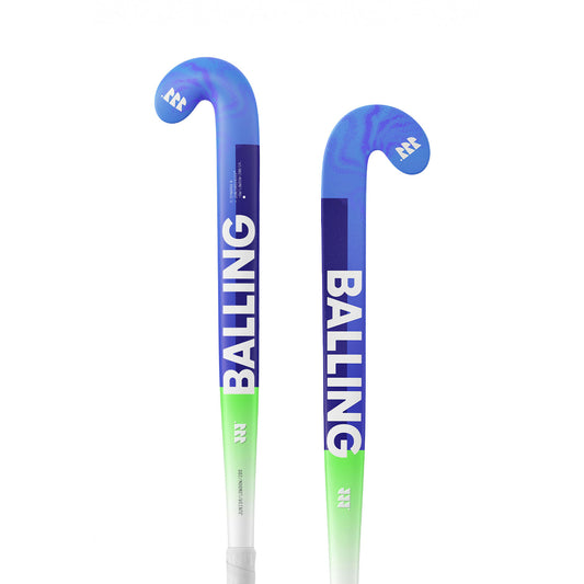 Balling - Junior 25 Lowbow Navy Feldschläger