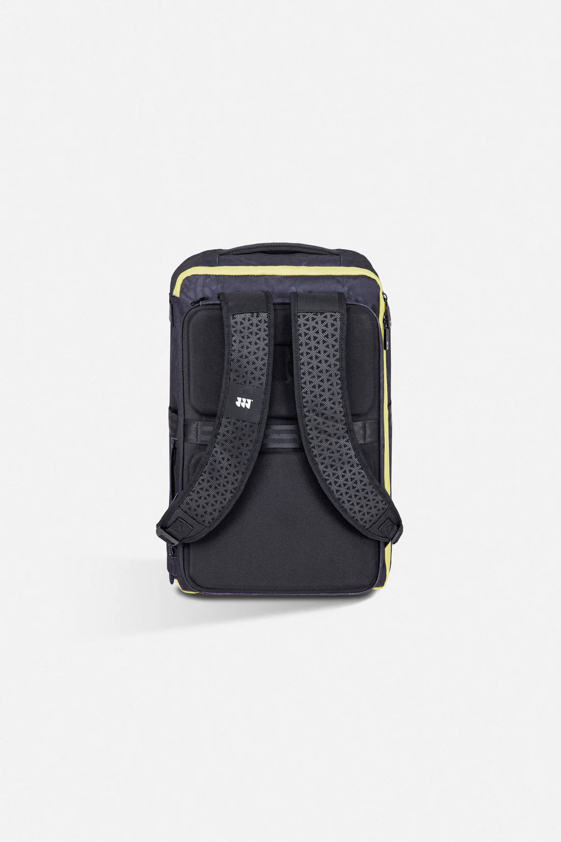 Balling - Rucksack Schwarz