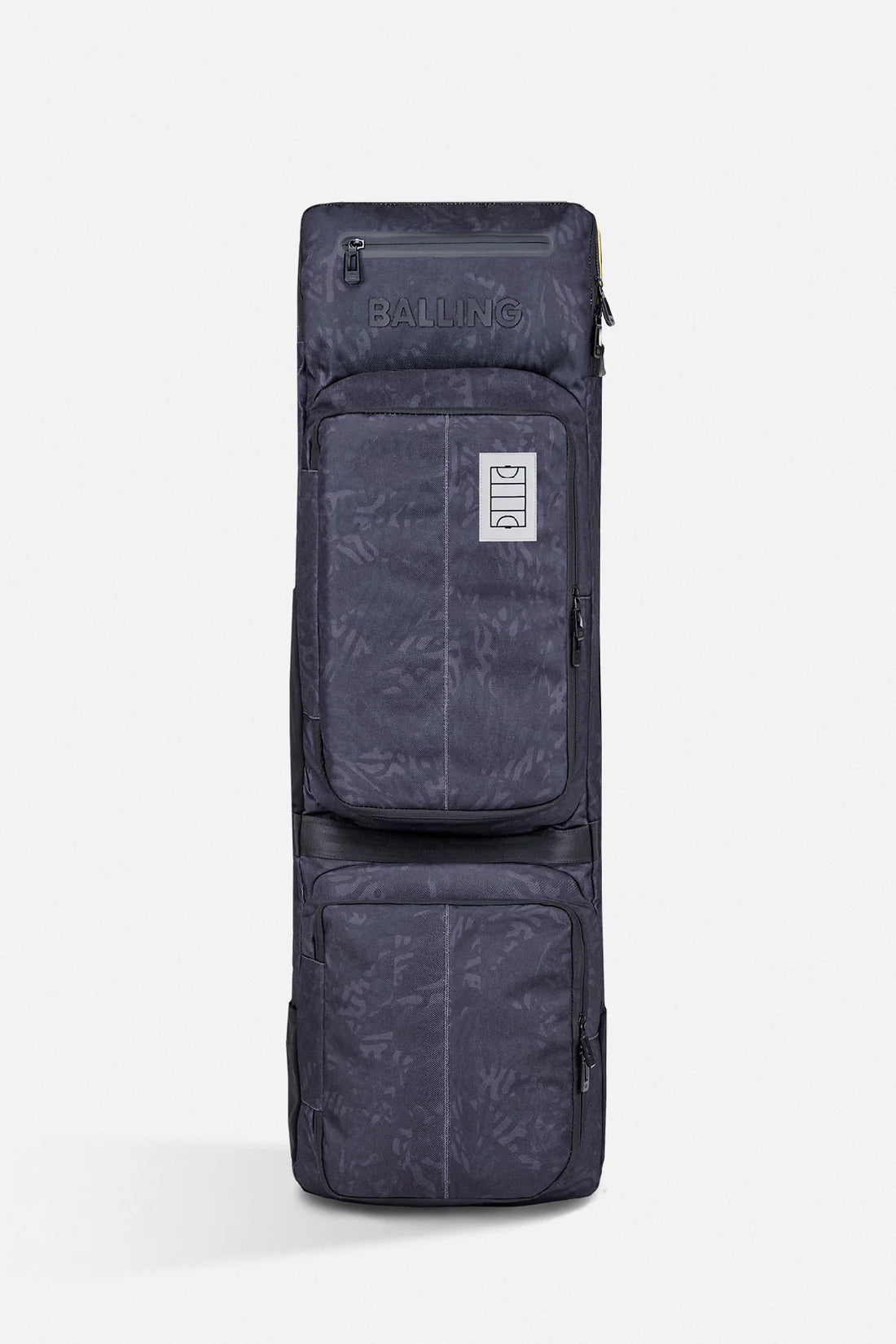Balling - Schlägertasche Large Schwarz